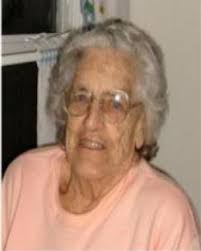 Obituary information for Zella Mae Branson