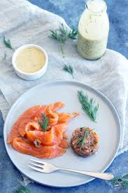 Gebeizter Lachs Mit Gin Ahi Poke Mit Lachs Schatze Aus Meiner Kuche Rezept Gebeizter Lachs Lachs Rezept Lachs