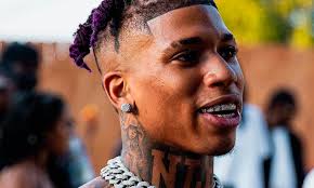 Maybe you would like to learn more about one of these? Nle Choppa From Dark To Light Fleek Mag