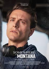 Somewhere in Montana (2025)