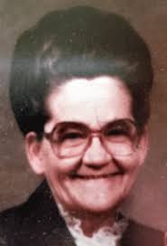 The News Journal Mary Mildred Sizemore