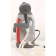 Coleman Hot Water On Demand Spray Adapter Review Hot Water Portable Camping Shower Stove Accessories