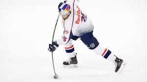 Just a few days earlier, the red bulls won the. Ebel Ec Red Bull Salzburg Holt Derek Joslin Aus Munchen Wintersport Ebel
