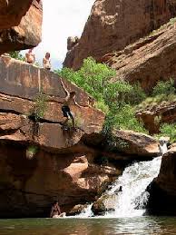 Feb 04, 2021 · mill b south is a paved trail, accessible to wheelchairs (though parts are slightly steep). Mill Creek North Fork Moab Swimming Hole And Petroglyphs