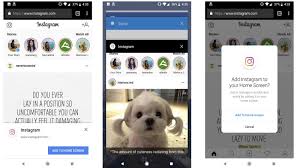 Progressive web apps (pwa) combine the best features of mobile websites and native apps. Progressive Web Apps 101 The What Why And How