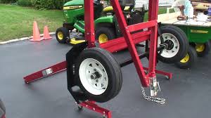 Jul 15, 2021 · use harbor freight discount coupon for $20 off coverpro car canopy. Harbor Freight Folding Trailer Assembly Model 90154 Youtube