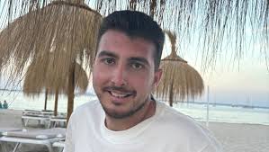 Fundraiser by George Turner : 5K everyday in January