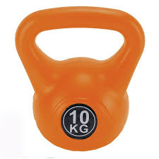 Multi station gym equipment one piece of gym equipment that does it all! Admit Accordingly Leisure 10 Kg Kettlebell Tesco Unchevalpourmieuxvivre Com