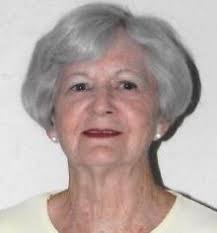 Obituary: Louella J Mink