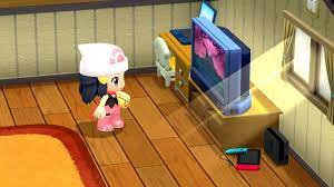 Download pokemon diamond emulator game and play the nds rom free. Pokemon Diamond And Pearl Remake Release Date Trailer And News Techradar