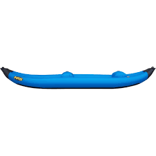 I've had these for years and still love them. Nrs Maverik Ii Inflatable Kayak Nrs