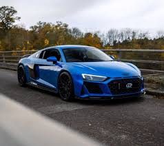 Image result for Ara Blue 2017 R8