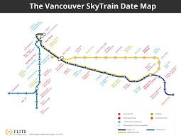 Casual dating men seeking men men seeking women missed connections women seeking men women seeking women. The Vancouver Skytrain Date Map The Best Date Ideas In Vancouver Near To Each Skytrain Station Yes All 47 Of Them Vancouver Can Train Map Vancouver Map