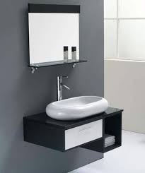 Pin By Navakanth On Tv Unit In 2020 Floating Bathroom Vanities Unique Bathroom Sinks Unique Bathroom