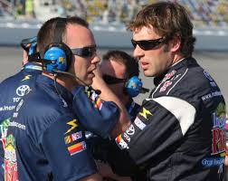 NASCAR Nationwide Series at Daytona International Speedway Cut Short for Scott  Lagasse
