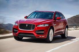 Jaguar samochody rodzinne za najlepsze ceny, w centrum samochodowym aaa auto. Jaguar F Pace 2 0d R Sport 2016 Review Car Magazine