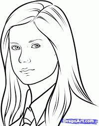 Джинни уизли на балу funko pop (ginny weasley yule). Ginny Potter Colouring Pages Harry Potter Colors Harry Potter Coloring Pages Harry Potter Portraits