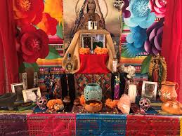 Maybe you would like to learn more about one of these? Dia De Los Muertos Mirrors Day Of The Dead Decor Art Collectibles Other Assemblage Delage Com Br