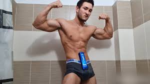 David shampoo bottle trend - ThisVid.com