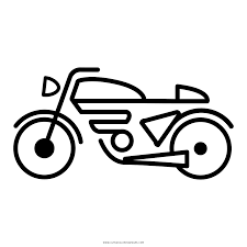 Drucken sie bilder aus, malen sie und füllen sie ihre sammlung von zeichnungen von zweiradtransporten auf. Motorrad Ausmalbilder Ultra Coloring Pages