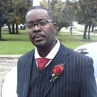 David Anthony Barnett