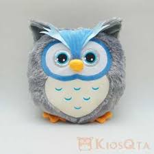 Check spelling or type a new query. Jual Bantal Boneka Owl Burung Hantu Abu Abu Lucu Mar Jakmall Com