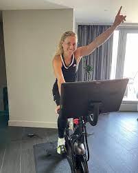 Also loves shopping and dancing. Angelique Kerber Angie Kerber Instagram Photos And Videos
