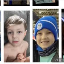 Fundraiser for Jodie Whyte by Carina Bennett : All to help little brody ❤️