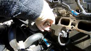 27:17 mechdjango 5 310 просмотров. 2013 2016 Cadillac Ats 2 5l High Pressure Fuel Pump Replacement Fuel Pressure Sensor Youtube