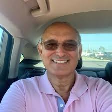 Alex Saenz Sr (@AlexSaenzSr1)