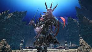 Ravana is the deity of the gnath, whom you have to defeat in order to continue the story. A Guide To Defeating Susano In Ffxiv Stormblood Gamerevolution