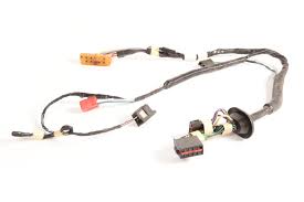 Our applications include alternators, starters, ignition front fog lamp wiring harness repair kit. Omix S 56019605 Front Driver Side Door Wiring Harness For 95 96 Jeep Cherokee Xj Quadratec