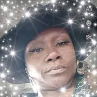 Sheena Lanier's Instagram, Twitter & Facebook