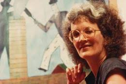 Jones, Fay (b. 1936)