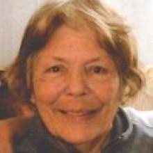 Obituary of Geraldine M. Ford