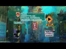 Shark tale is a 2004 video game based on the film of the same name that was released on playstation 2, microsoft windows, game boy advance, gamecube and xbox. Shark Tale 2004 Dvd Menu Youtube