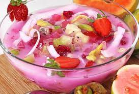 Contoh Procedure Text Cara Membuat Es Buah Dalam Bahasa Inggris Beserta Artinya Buah Segar Resep Resep Makanan Penutup