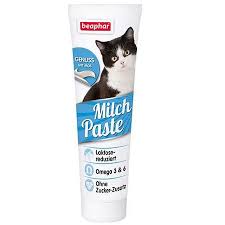 Beaphar Milk Paste Sutlu Kedi Malt Macunu 100 Gr Fiyatlari Ve Ozellikleri