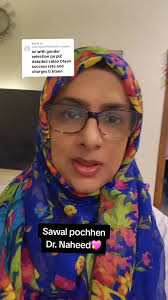 IUI sy hamal hona Your Gynecologist by Dr. Naheed #pregnancy #gynecologist  #facebook #saudi #StarsEverywhere #Pakistan