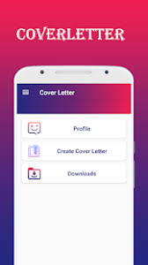 Writing a cover letter is essential when applying for jobs. Cover Letter Maker For Resume For Pc Mac Windows 7 8 10 Free Download Napkforpc Com