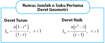 We did not find results for: Rumus Barisan Aritmetika Dan Geometri Idschool