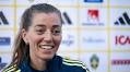 Linda Sembrant Announces Retirement from Swedish National Team After EM