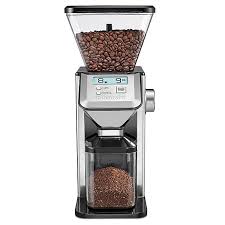 It's just off the northwest parkway at the e southlake boulevard exit. Cuisinart Conical Burr Coffee Grinder In Silver Bed Bath Beyond