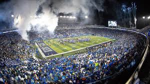100m consumers helped this year. Kroger Field Facilities University Of Kentucky Athletics