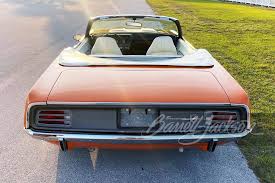 Image result for Vitamin C Orange 1970 Barracuda