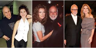 We have covered the date of birth and other related information here. Celine Dion And Rene Angelil S Marriage Celine Dion S Love Through The Years