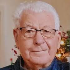 Edward Carl Gustafson Obituary (2024)