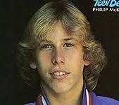 Alfred Lutter III as "Tommy Hyatt" in ALICE