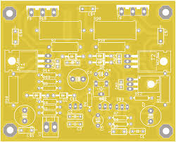 Pcb socl 506 tef, kit socl 506 tef ini merupakan versi penyempurnaan dari socl sebelumnya. Socl 504 Mono Share Project Pcbway