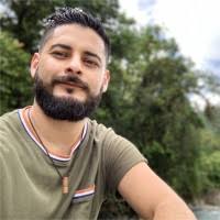 Cristopher Sandoval Ortega